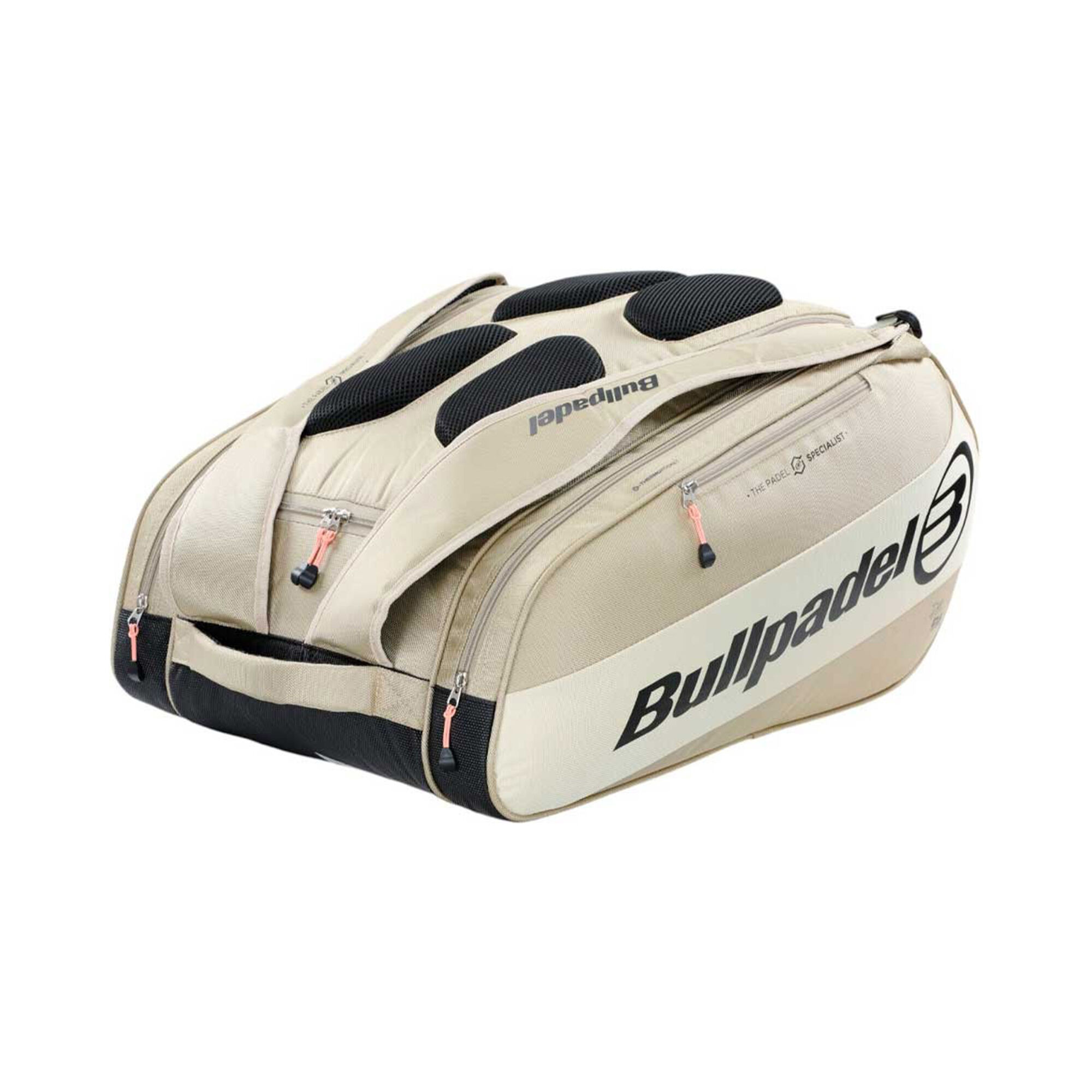 Bullpadel