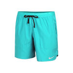 Nike ODZIEŻ Nike Dri-Fit Stride 7in Brief-Lined Szorty Mężczyźni - turkus, 