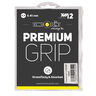 Premium Grip Opakowanie 12 Szt.-Czarny