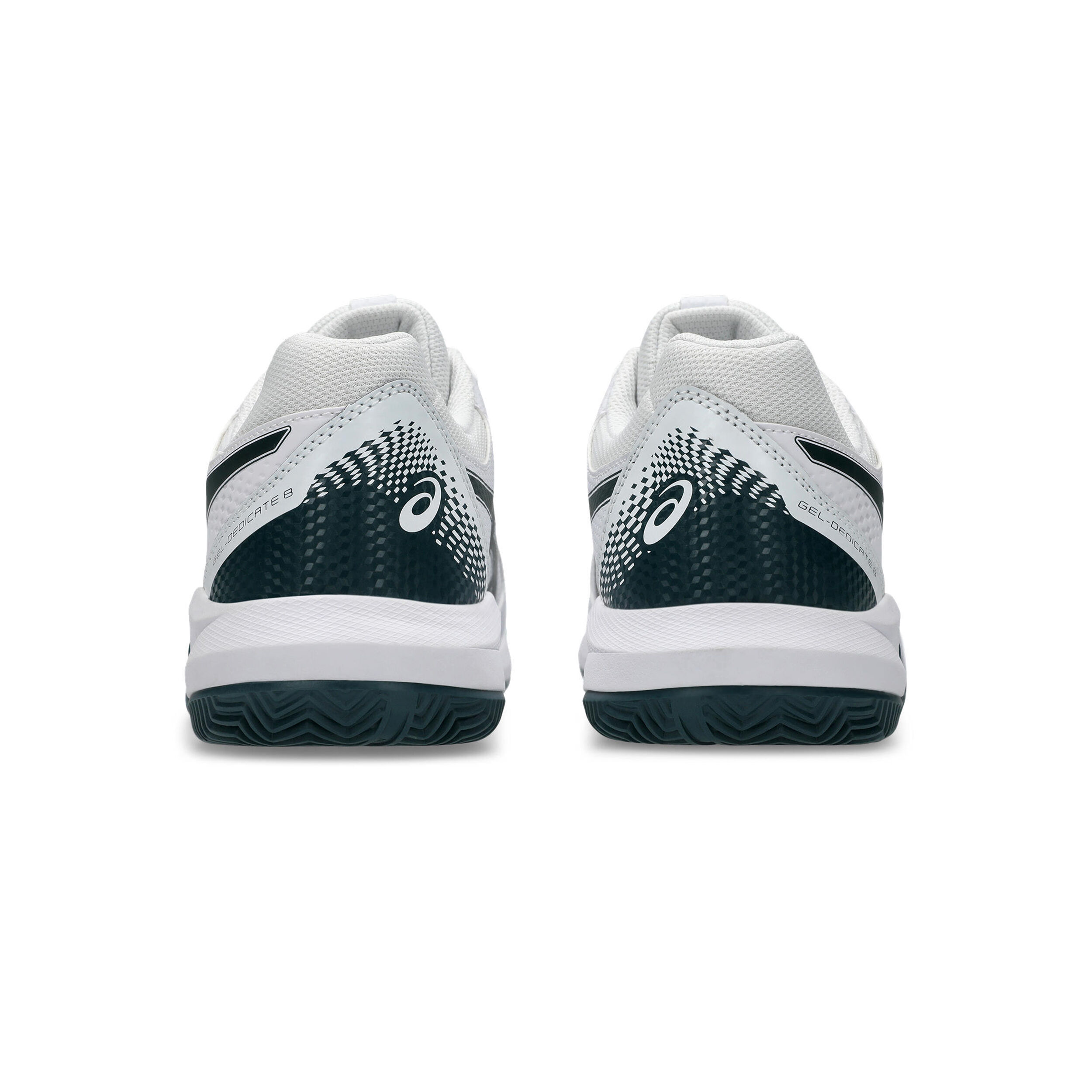 kupić online | Tennis-Point ASICS Gel-Dedicate 8 Buty Do
