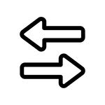 Tennis-Point Akcesoria Tennis-Point Rakieta Do Testów Na Kaucje-Wielokolorowy