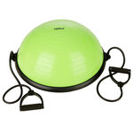 TOOLZ Wymagania dla trener&oacute;w TOOLZ Balance Ball Sprzęt Treningowy-Zieleń,Czarny