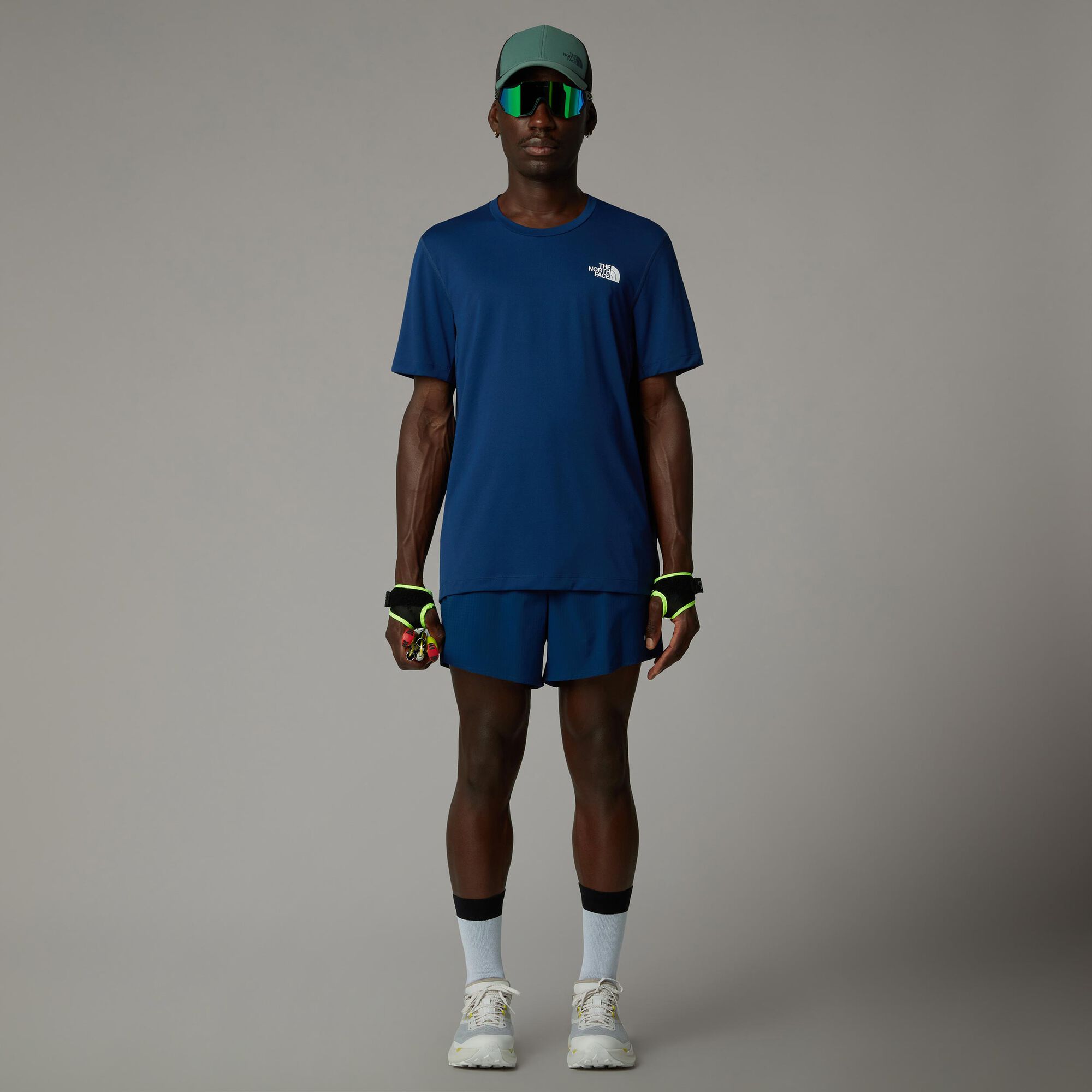 The North Face