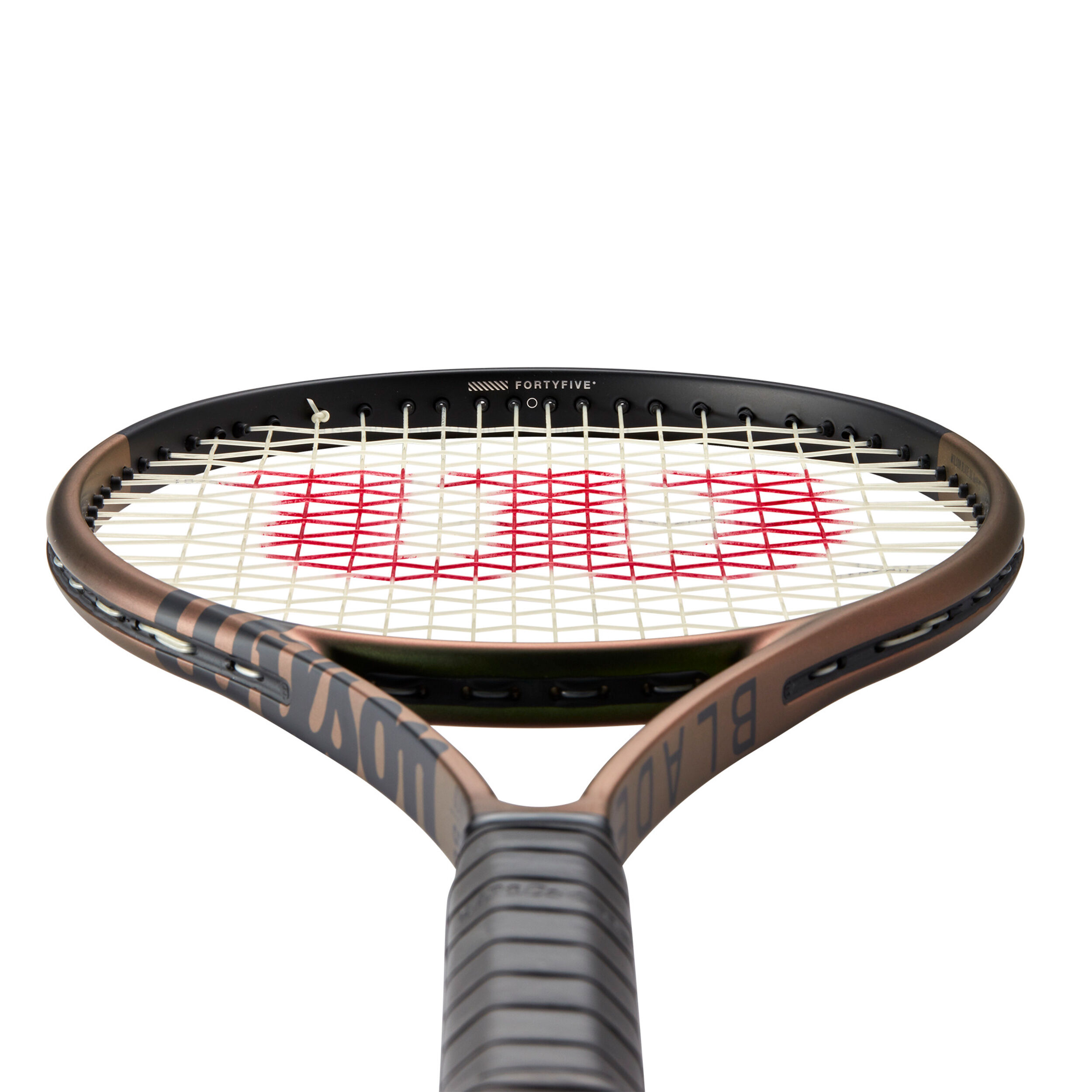 ブレード98 v8 16×19 Wilson｜ブレード98 v8 16×19 2021｜インプレ 評価 レビュー