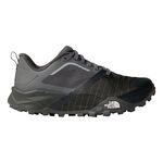 The North Face Buty do biegania The North Face Offtrail TR But trailowy Kobiety - szary, 