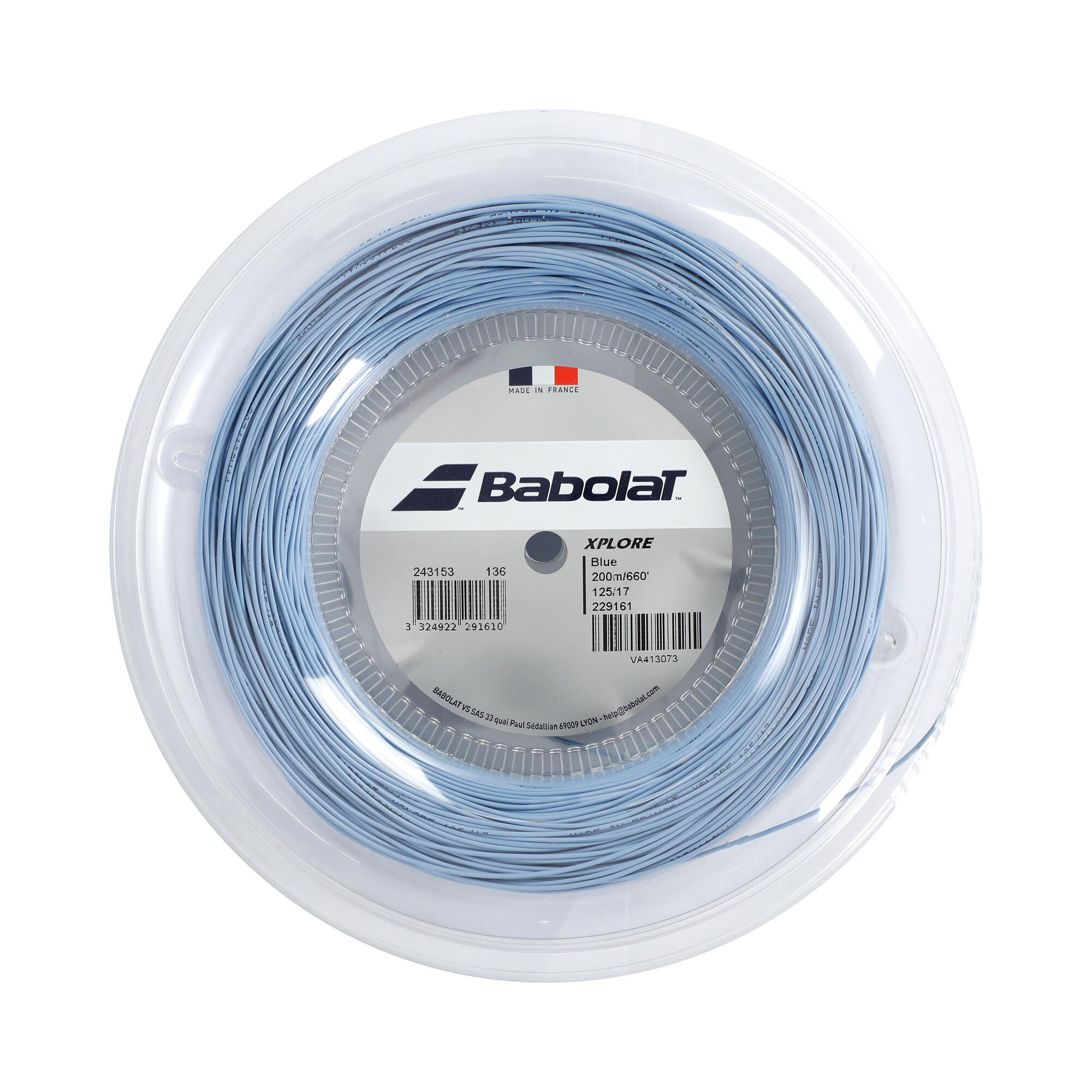 Babolat