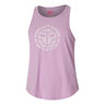 Spike Chill Tank Top Kobiety-Fioletowy