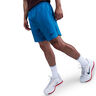 Challenger Dri-Fit 7in Brief-Lined Running Spodenki do biegania Mężczyźni - niebieski, niebieski