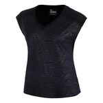 Limited Sports Capsleeve Shirt Carole