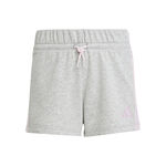 adidas ODZIEŻ adidas Essentials Szorty Dzieci-Szary