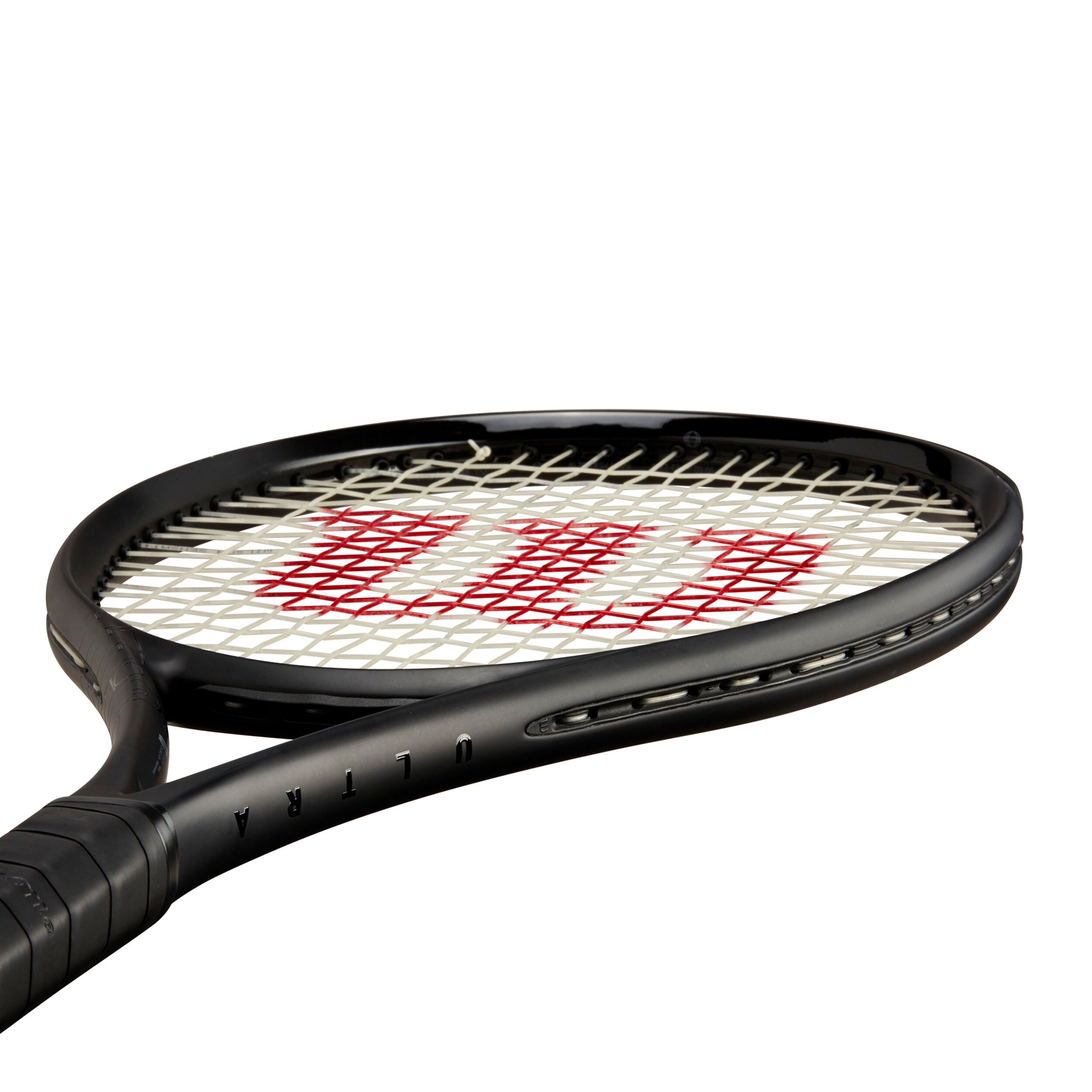kupić online | Tennis-Point Wilson Ultra 100 V4.0 Noir