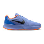 Nike Buty tenisowe Nike Vapor Lite 3 buty do tenisa ziemnego Kobiety-fioletowy, czarny