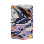 332 ODZIEŻ Buff Original EcoStretch Szalik w kształcie tuby Unisex - jasnoniebieski, 