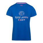 BIDI BADU Shenzi Lifestyle Tee - blue