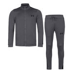 Under Armour ODZIEŻ Under Armour Knit Dres Mężczyźni-Szary
