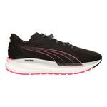Puma Buty do biegania Puma Magnify Nitro Surge But neutralny Kobiety - czarny, szary