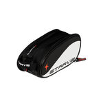 Starvie Starvie  WAVE Kosmetyczka -biały, żółty