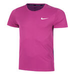 Nike ODZIEŻ Nike Dri-Fit Slam NY Koszulka Mężczyźni - różowy, 