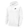 Sportswear Club Bluza Mężczyźni-Biały