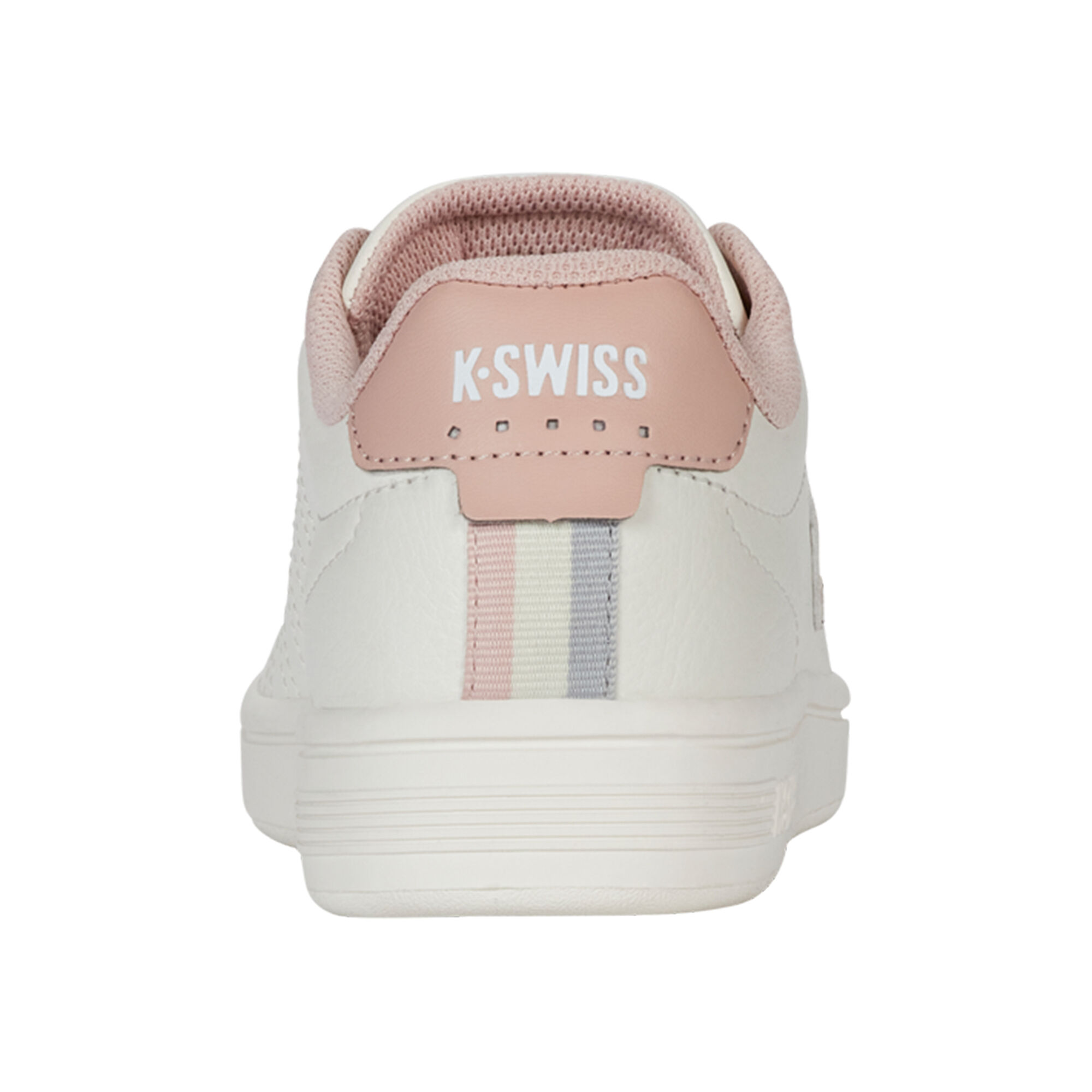 K-Swiss