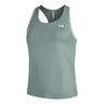 Tech Knockout Tank Top Kobiety-Zieleń