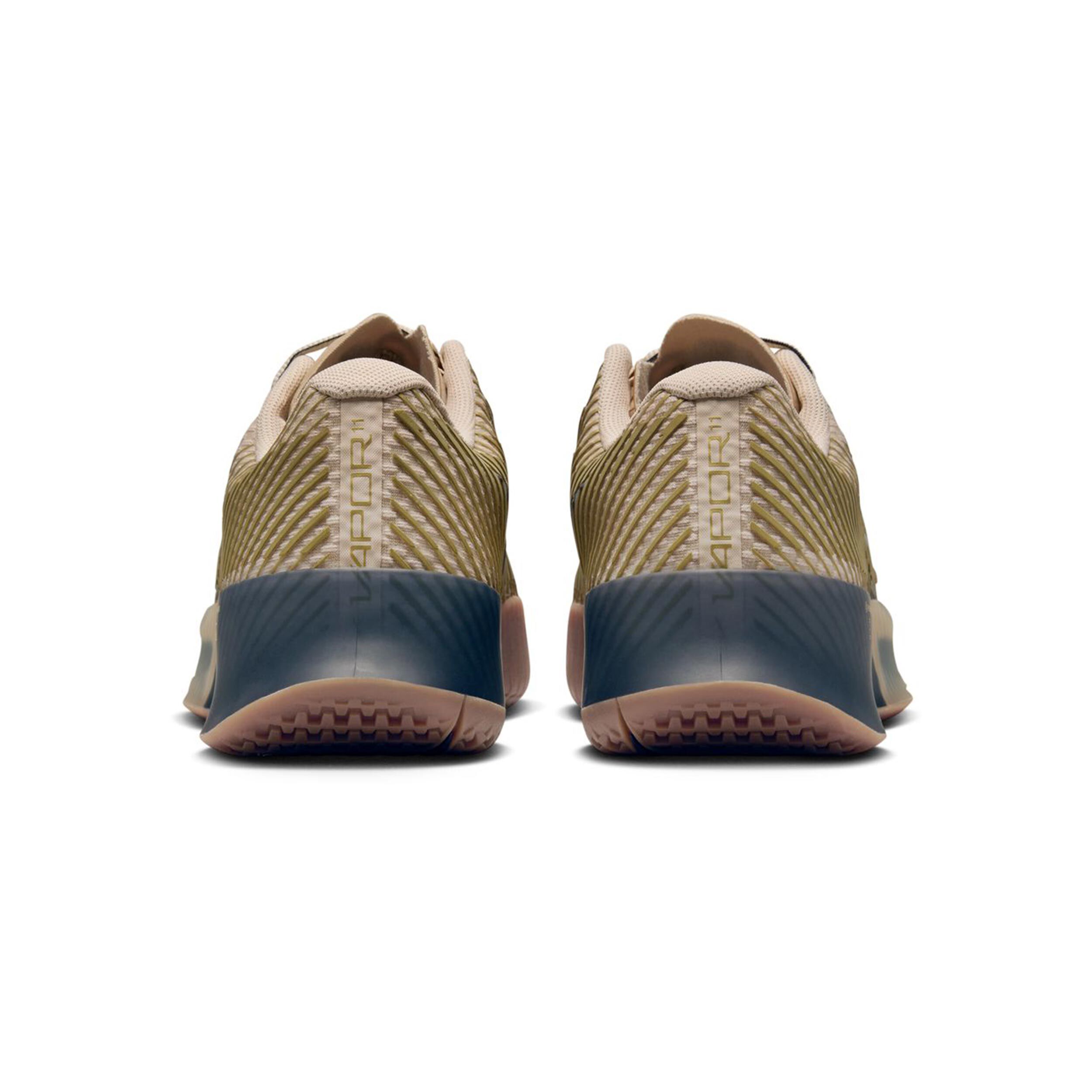 シューズ NIKE - Nike Court Air Zoom Vapor 11 Premium Nike court air zoom vapor 11 premium men's hard court tennis