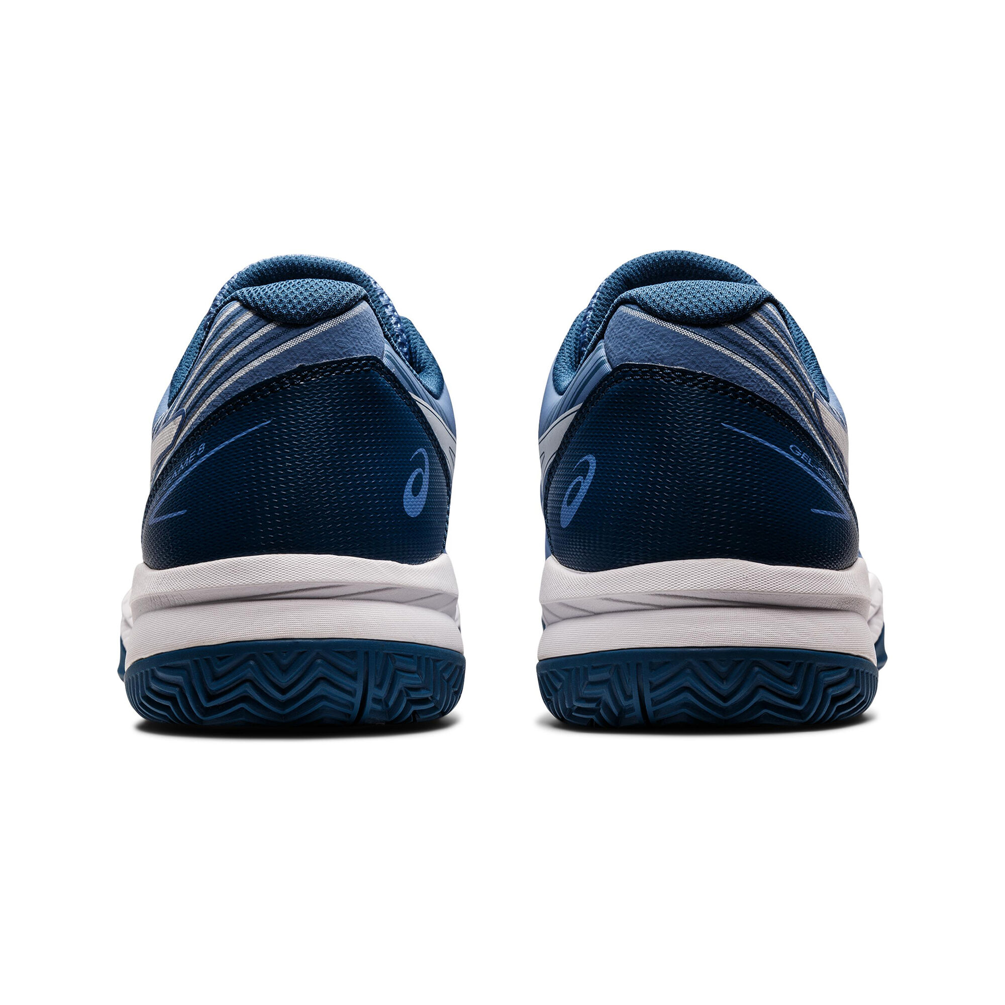 ASICS