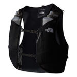 The North Face The North Face Sunriser 8 Plecak nawadniający - czarny