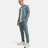 Rival Knit Dres Mężczyźni-Oliwka