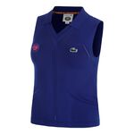 Lacoste Sleeveless Polo