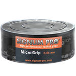 Signum Pro Owijki Signum Pro Micro Grip Opakowanie 30 Szt.-Czarny