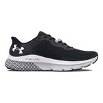 Under Armour Buty do biegania Under Armour HOVR Turbulence 2 But neutralny Kobiety - czarny, ciemnoszary