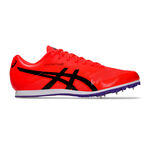 ASICS But z kolcami ASICS Hyper Long Distance 6 But z kolcami Unisex-czerwony, czarny