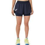 ASICS MATCH SHORT