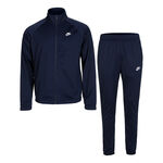 Nike ODZIEŻ Nike Club Dres Mężczyźni-Ciemnoniebieski,Biały