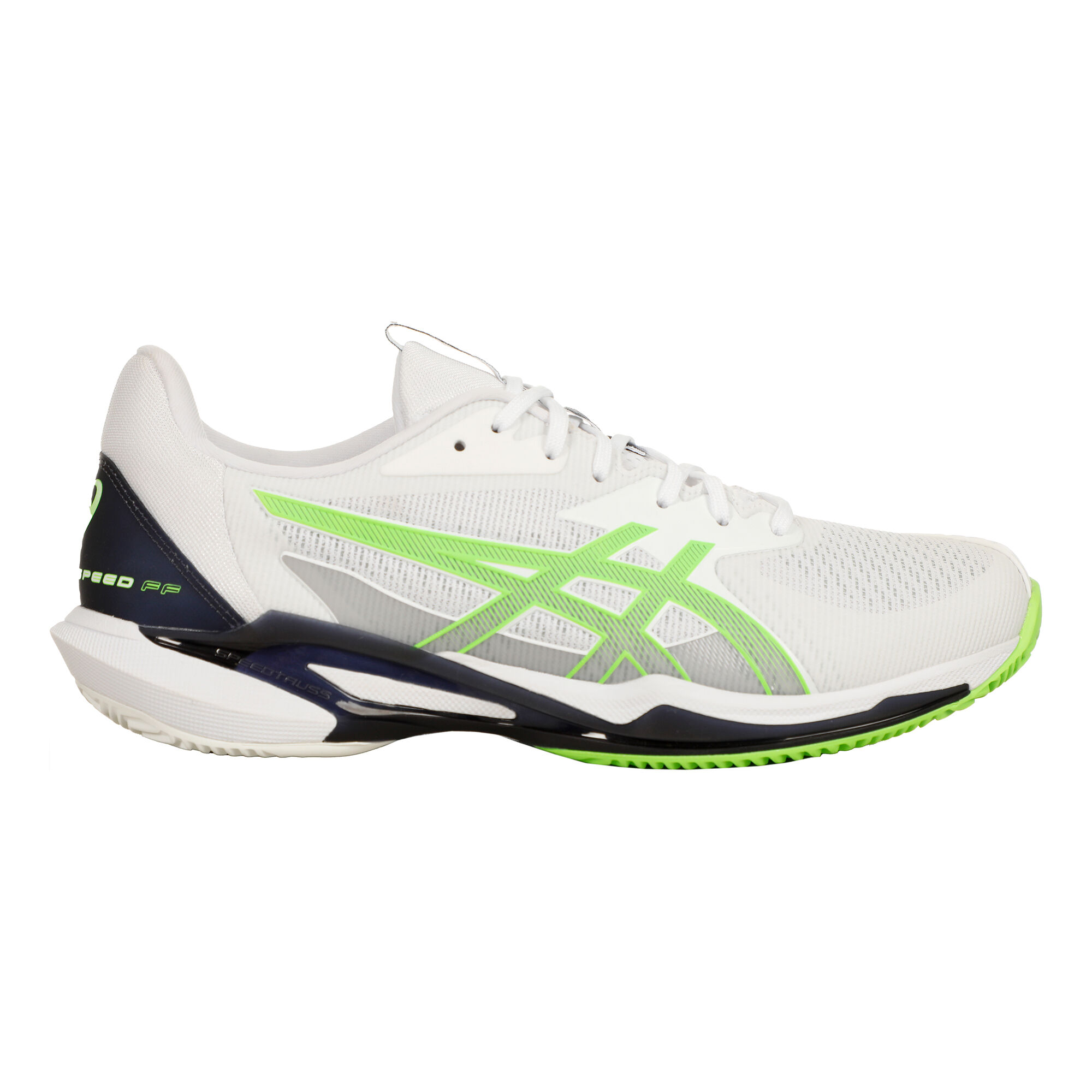 ASICS