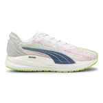 Puma Buty do biegania Puma Magnify Nitro SP But neutralny Mężczyźni - biały, wielokolorowy