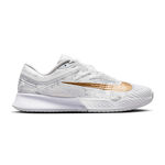 Nike Buty tenisowe Nike Vapor Pro 3 Magnolia buty do tenisa allcourt Mężczyźni - biały, złoto