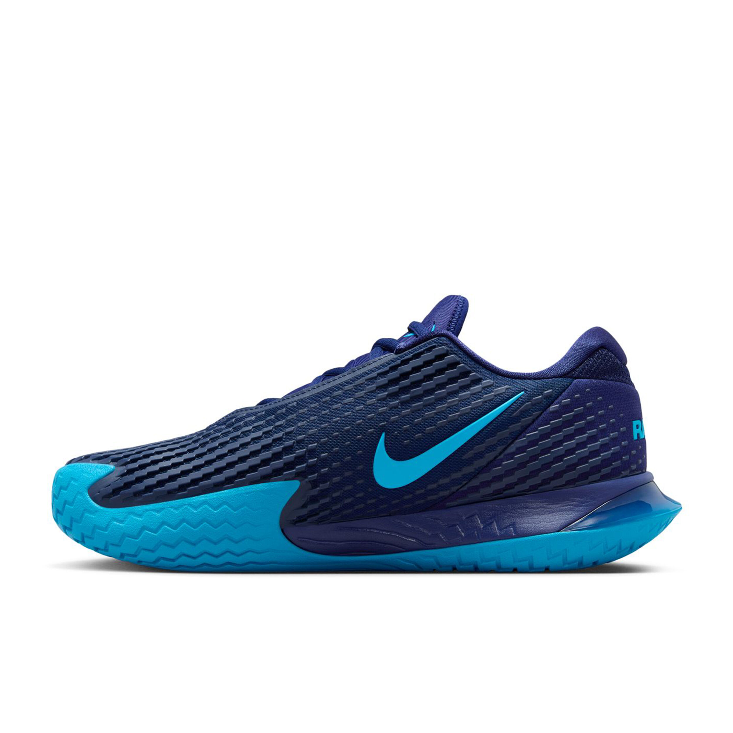 ブランド購入サイト online kupić | Buty Rafa 4 Cage Vapor Zoom Nike Tennis-Point シューズ(男性用)
