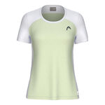 HEAD ODZIEŻ HEAD Play Tech Koszulka Kobiety-szałwia