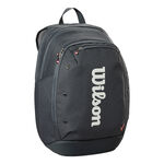 Wilson TOUR BACKPACK 2025 BLACK