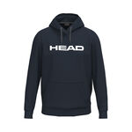 HEAD ODZIEŻ HEAD Club Original Bluza Dzieci-Ciemnoniebieski