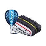 Babolat Pakiet rakiet Padel Babolat Air Vertuo 2025