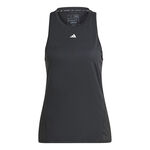 adidas ODZIEŻ adidas Designed 4 Training Tank Top Kobiety-Czarny