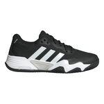 adidas Buty tenisowe adidas Solematch Control 2 Buty Do Tenisa Ziemnego Mężczyźni-Czarny,Biały