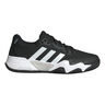Solematch Control 2 Buty Do Tenisa Ziemnego Mężczyźni-Czarny,Biały
