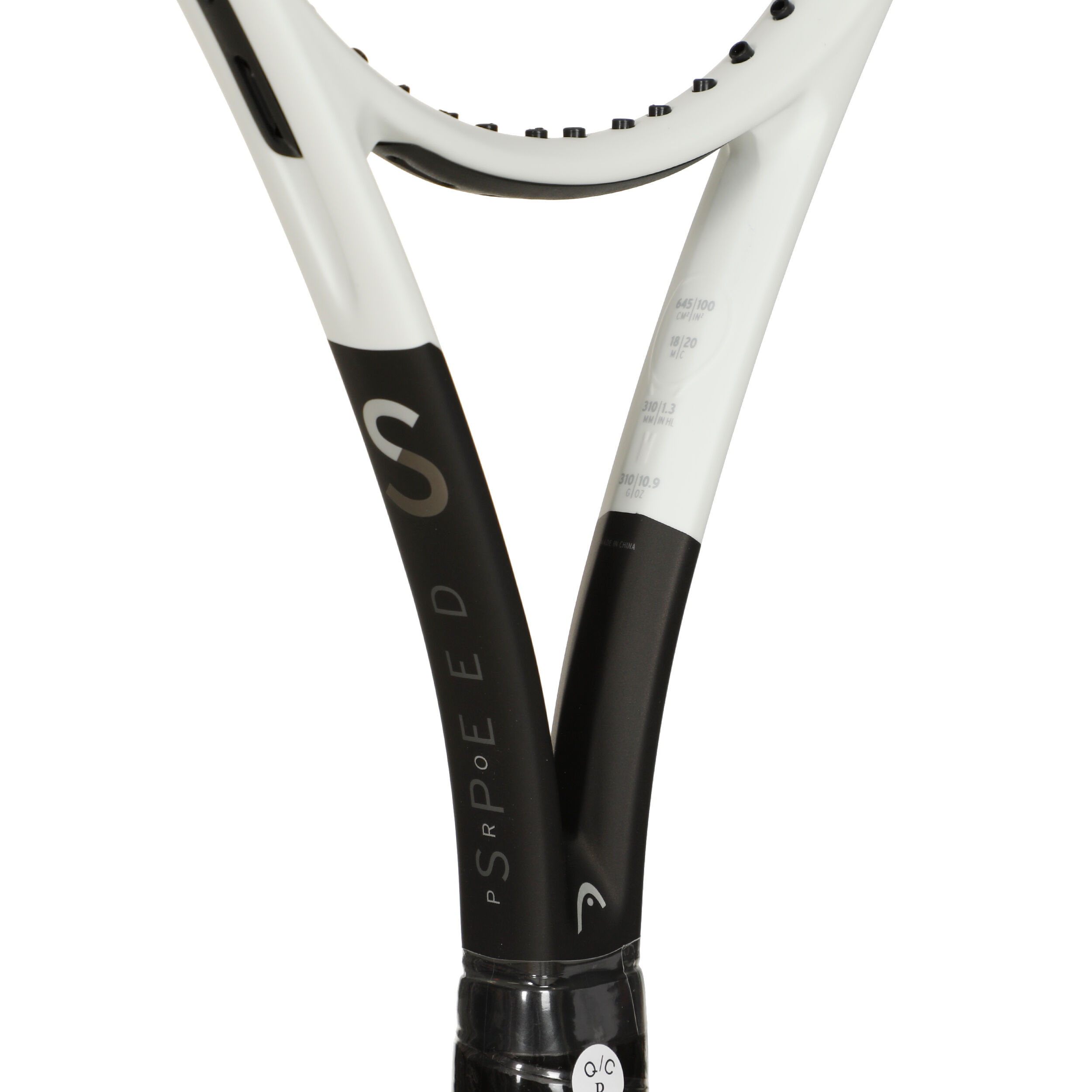 kupić online | Tennis-Point HEAD Speed Pro 2024 Rakieta