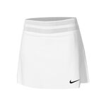 Nike ODZIEŻ Nike Dri-Fit Slam Spódnica Kobiety-Biały,Złoto