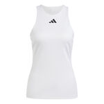 adidas ODZIEŻ adidas Y-Tank Top Kobiety-Biały,Czarny