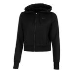 Nike ODZIEŻ Nike One Therma-Fit Bluza Dresowa Kobiety-Czarny